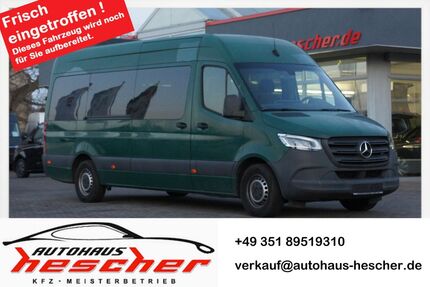 Mercedes-Benz Sprinter 90.000 km 34.980 &euro; Dresden 01139