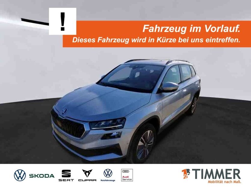 Skoda Karoq 44.316 km 28.840 € Lingen 49808