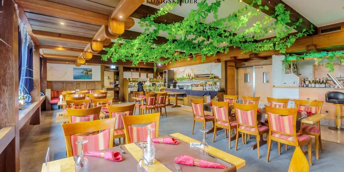 Gewerbeobjekt Altensteig - 299.000&euro; | Angebot:24904955