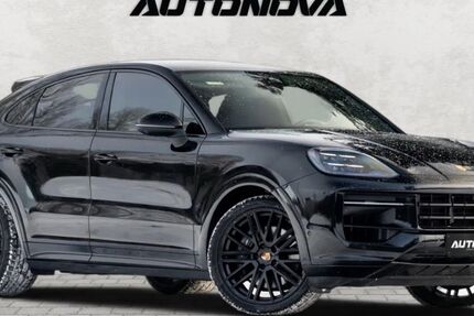 Porsche Cayenne 20.000 km 118.999 &euro; Kloster Lehnin 14797