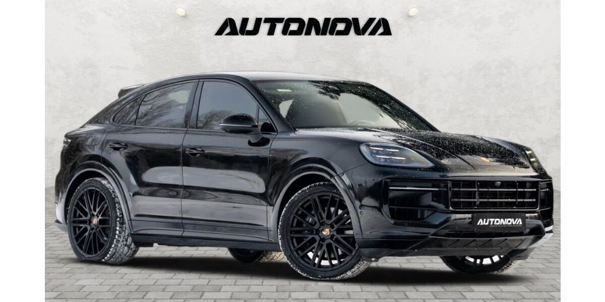Porsche Cayenne 20.000 km 123.799 &euro; Kloster Lehnin 14797