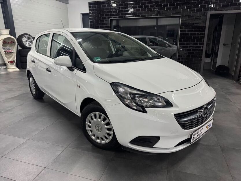 Corsa