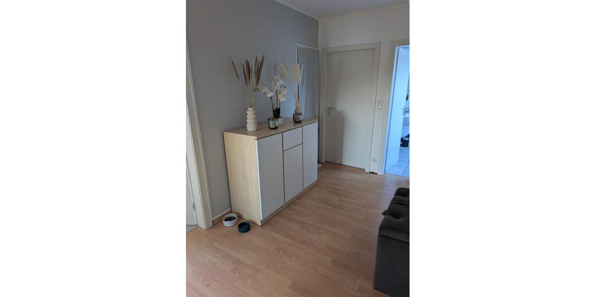 Dachgeschoßwohnung Herzebrock-Clarholz Clarholz - 2 Zimmer, 75 m&sup2;, 575&euro; | Angebot:25369308