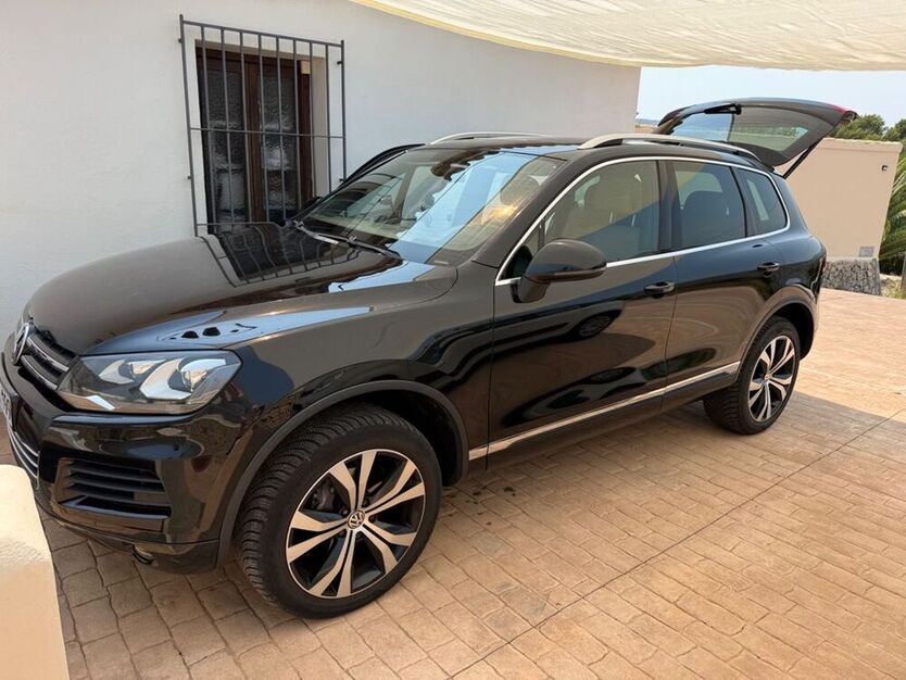 Touareg