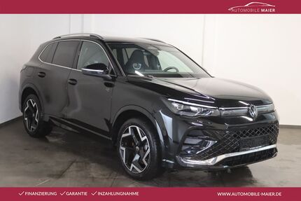 VW Tiguan 17.100 km 36.400 &euro; Bebra 36179