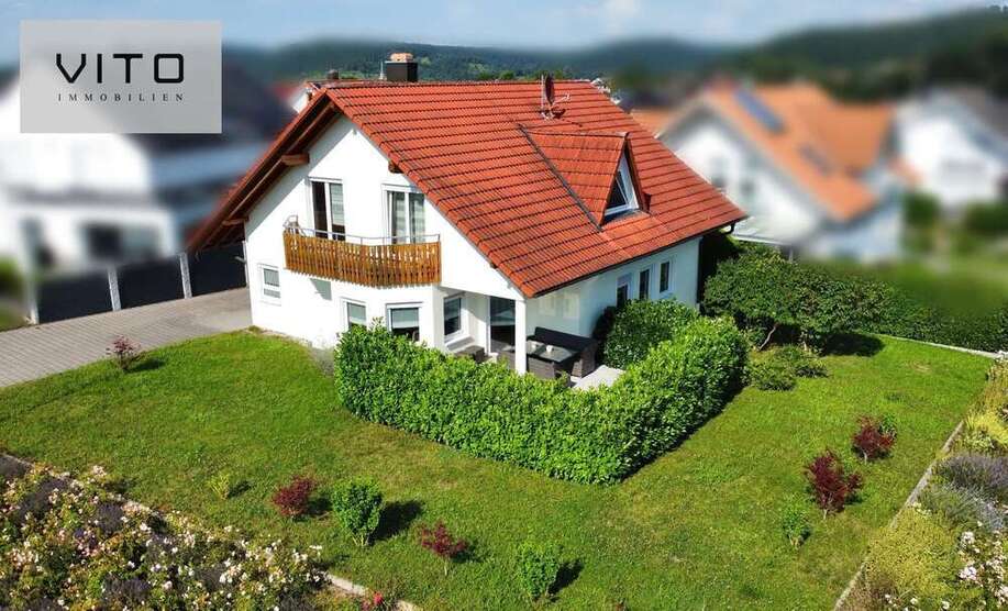 Haus zum Kaufen in Rangendingen 585.000 € 150 m²