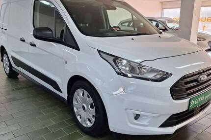 Ford Transit Connect 50.388 km 16.990 &euro; Gelsenkirchen 45899