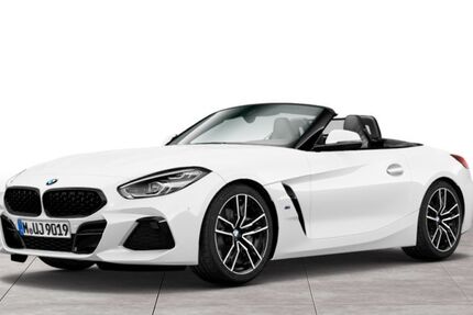 BMW Z4 40.140 km 42.590 € Waldshut-Tiengen 79761