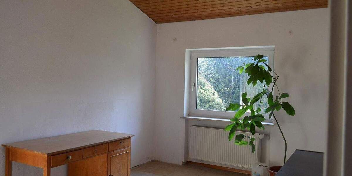 Einfamilienhaus Neckargemünd-Waldhilsbach Waldhilsbach - 7 Zimmer, 248 m&sup2;, 560.000&euro; | Angebot:25728301