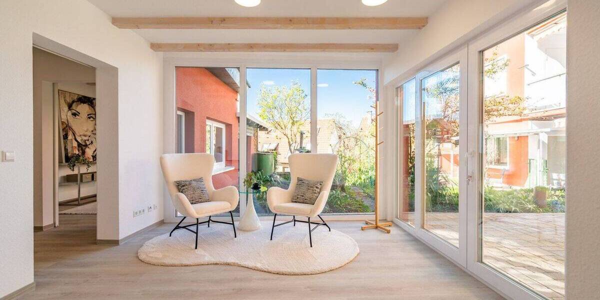 Mehrfamilienhaus, Wohnhaus Breisach am Rhein Breisach - 1 Zimmer, 292 m&sup2;, 945.000&euro; | Angebot:26141035