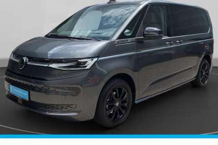 VW T7 Multivan