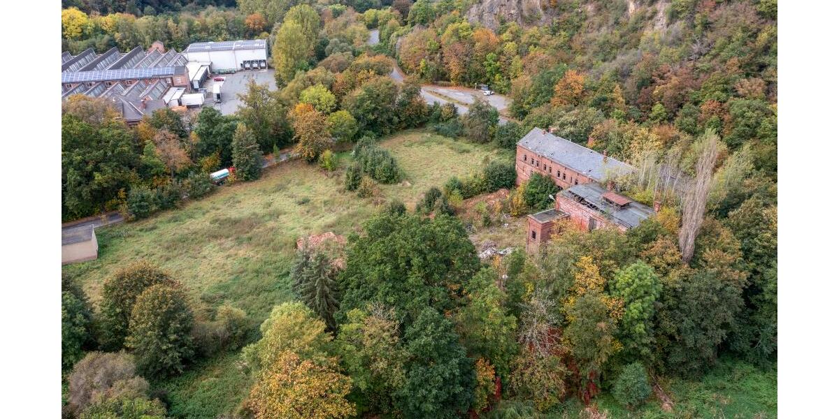 Großzügiges Grundstück in Weida zu verkaufen – ideal für Ihr Bauprojekt! Ohne Bauträgerbindung! - Grundstück Weida | Angebot:26387032