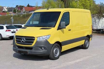 Mercedes-Benz Sprinter 80.800 km 21.896 &euro; Solms-Oberbiel 35606