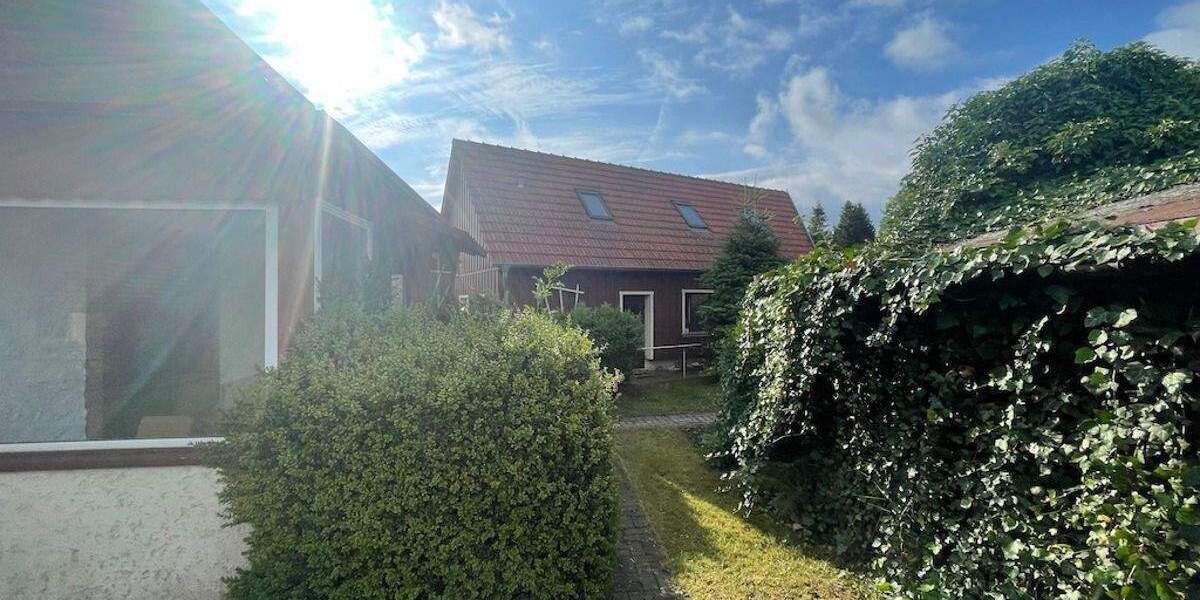Einfamilienhaus Siptenfelde Siptenfelde - 6 Zimmer, 120 m&sup2;, 99.000&euro; | Angebot:25736669