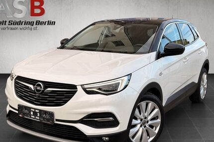 Opel Grandland (X) 60.230 km 18.799 &euro; Berlin 12055
