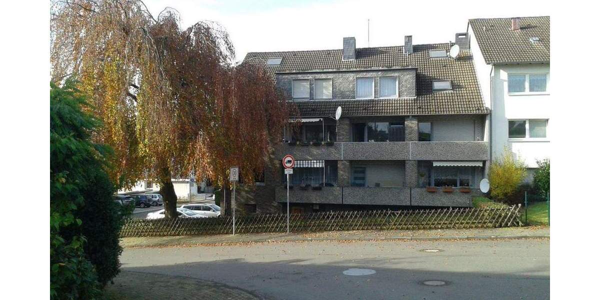 8 Familien Wohnhaus - 8 ETWs - in Burscheid Hilgen von Privat zu verkaufen zimmer