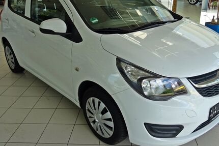 Opel Karl 122.400 km 6.400 &euro; Pfullendorf 88630