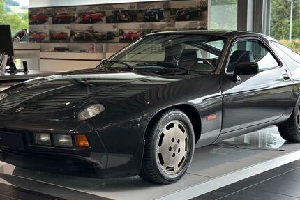 Porsche 928 11.560 km 99.928 &euro; Hilzingen 78247