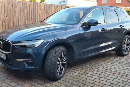 Volvo XC60 82.500 km 32.300 &euro; Rodewald 31637