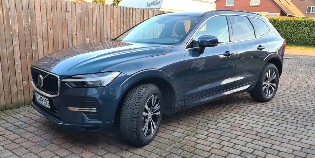 Volvo XC60 82.500 km 32.300 &euro; Rodewald 31637