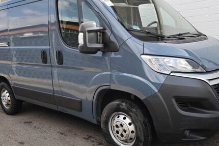 Citroen Jumper 118.389 km 7.950 &euro; Köln 51149