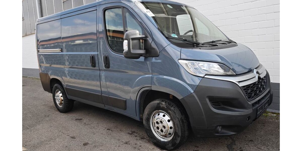 Citroen Jumper 118.389 km 7.950 &euro; Köln 51149