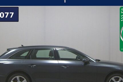 Audi A4 174.730 km 16.480 &euro; Gyhum/Bockel 27404