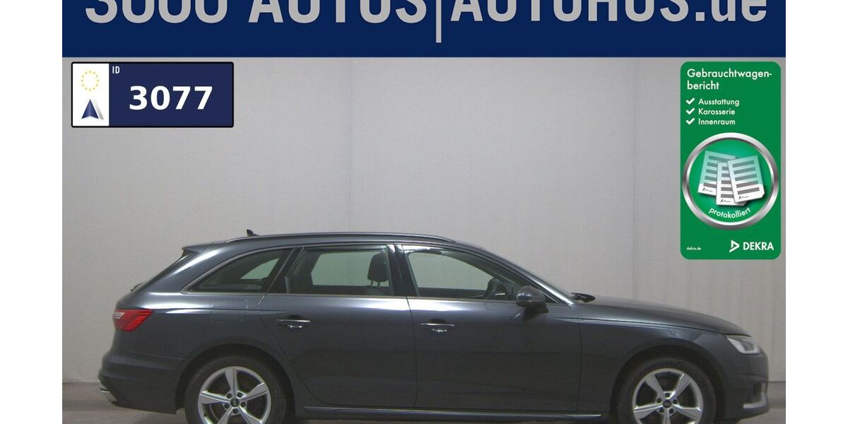 Audi A4 174.730 km 16.480 &euro; Gyhum/Bockel 27404