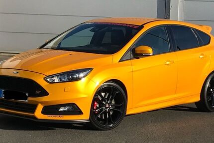 Ford Focus 163.170 km 14.250 &euro; Kerpen 50169