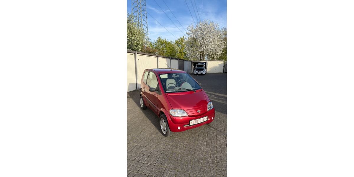 Microcar Andere 64.000 km 2.900 &euro; Monheim 40789