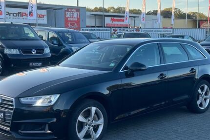 Audi A4 312.000 km 12.950 &euro; Nordhorn 48529