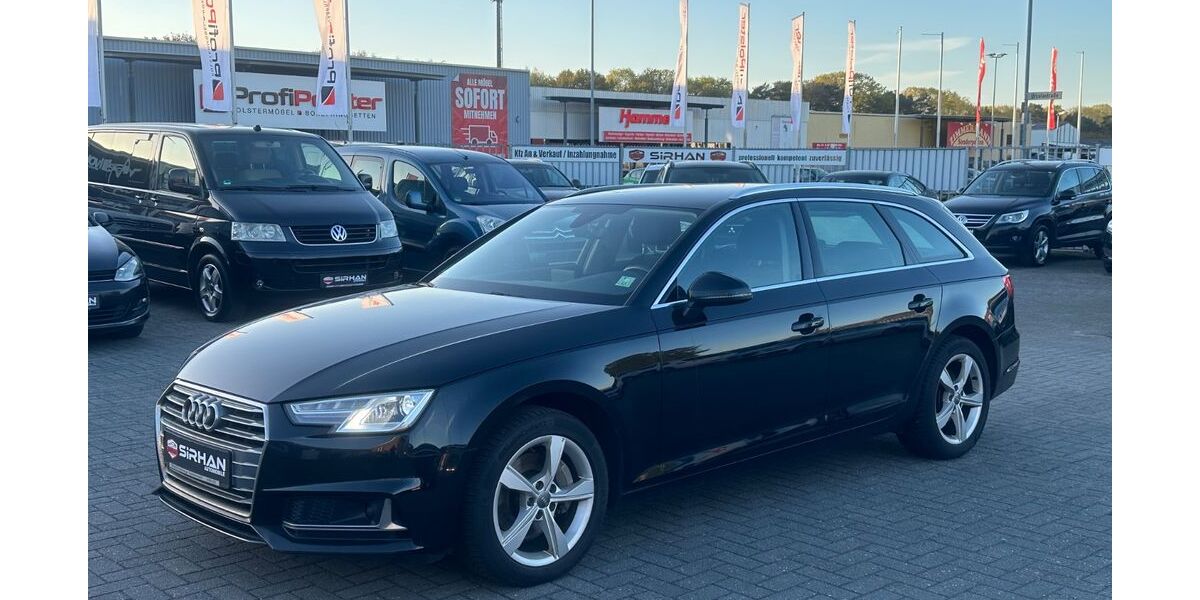 Audi A4 312.000 km 12.950 &euro; Nordhorn 48529