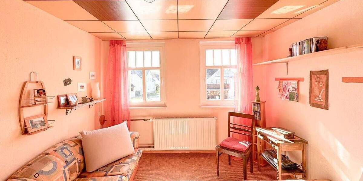 Mehrfamilienhaus, Wohnhaus Kalbe (Milde) Altmersleben - 6 Zimmer, 194 m&sup2;, 148.000&euro; | Angebot:25880920