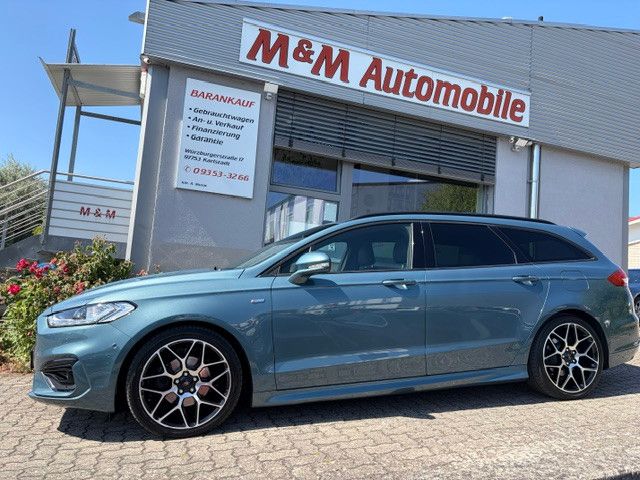 Ford Mondeo 120.000 km 14.800 &euro; Karlstadt 97753
