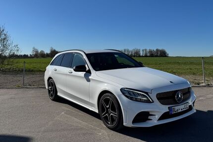 Mercedes-Benz C 220 140.100 km 24.000 &euro; Haigerloch 72401