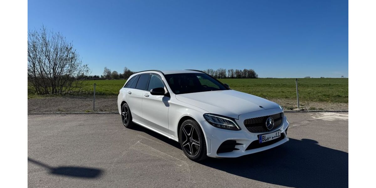 Mercedes-Benz C 220 140.100 km 24.000 &euro; Haigerloch 72401
