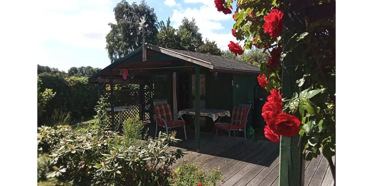 Einfamilienhaus Dahme - 2 Zimmer, 40 m&sup2;, 110.000&euro; | Angebot:27001990