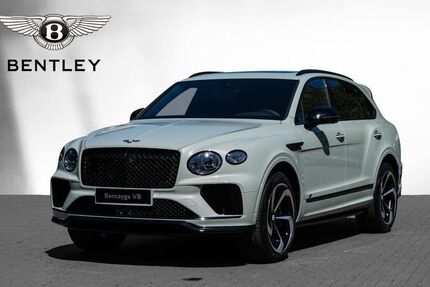Bentley Bentayga 6.900 km 268.500 &euro; Münster 48165