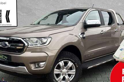 Ford Ranger 82.500 km 29.990 € Hof 95032
