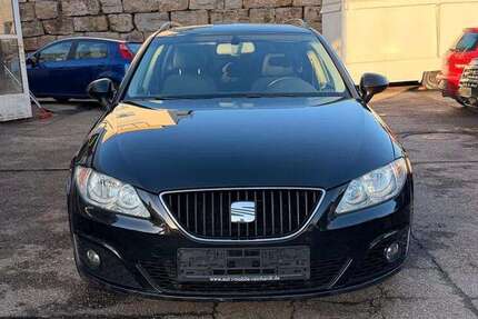 Seat Exeo 184.500 km 5.000 &euro; Bad Rappenau 74906