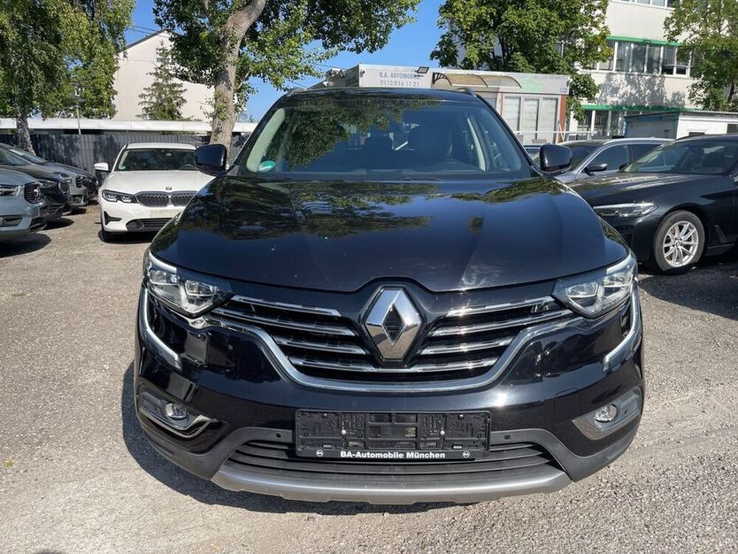 Koleos