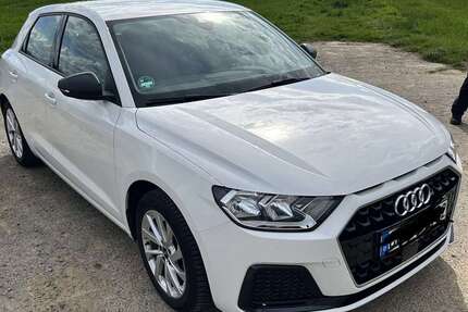 Audi A1 32.800 km 16.000 &euro; Lieg 56290