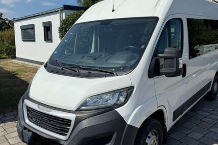 Peugeot Boxer 167.400 km 13.950 &euro; Andernach 56626