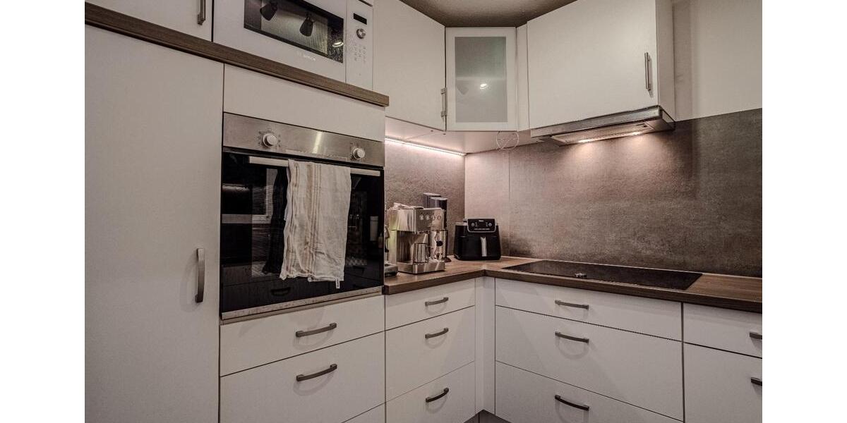 Dachgeschoßwohnung Brackenheim - 3 Zimmer, 80 m&sup2;, 320.000&euro; | Angebot:26241457