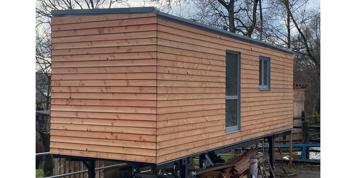 Einfamilienhaus Nümbrecht - 2 Zimmer, 22 m&sup2;, 59.000&euro; | Angebot:25840865