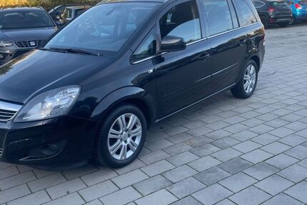 Opel Zafira 153.950 km 5.999 € Urbach (30km östlich von Stuttgart) 73660