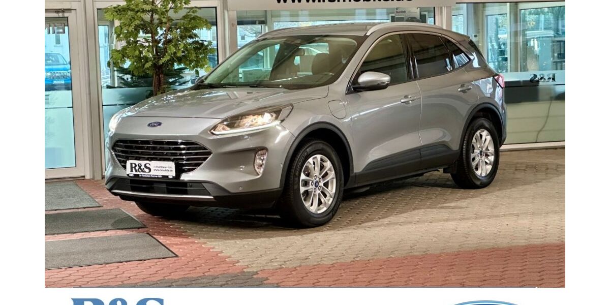 Ford Kuga 48.998 km 22.400 &euro; Köln 50769