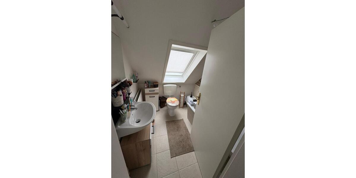 Reihenhaus Buchholz in der Nordheide - 5 Zimmer, 92 m&sup2;, 1.250&euro; | Angebot:25980746