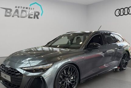 Audi A6 9.900 km 74.990 &euro; Bruckmühl OT Heufeld 83052