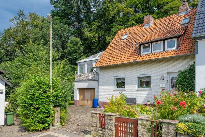 Haus zum Kaufen in Gronau 275.000 € 137 m²